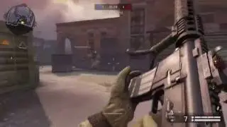UltraKill #3 + 3x Hed Shoot