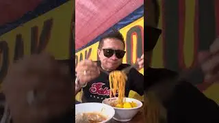 Jajablog#64 - Baso Urat Pak Oboy Memang Asoy‼️ #reels #shorts #foodie