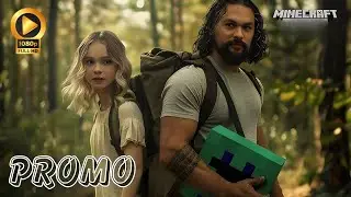 A MINECRAFT MOVIE Trailer Everything You Need To Know! (2025) Emma Myers