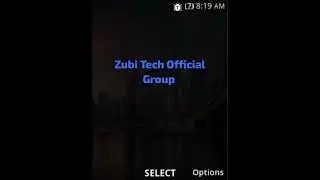 Remove pre installed app in KaiOS phone