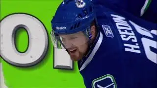 04 28 11 Canucks   History Will Be Made