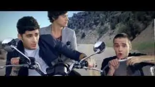 One Direction - Kiss You