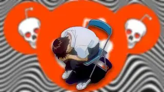 Reddit’s Most Unnerving Posts