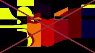 THE POWERNESS OF THE STRANGENESS OF THE EPICNESS OF COLOR BARS V3