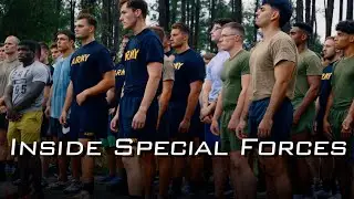 Special Forces : The Next Generation | Episode 1