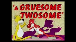 Looney Tunes - Bob Clampett’s Tweety Bird (1942-45) Openings