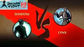 Shadow fight 2 vs Linux 