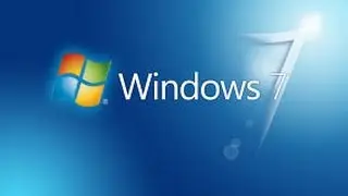 Windows 7 - Ses Sorunu