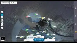 Part 2 | Right Panel Bar Options | Trimble Perspective Scanning Software