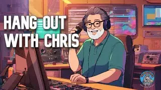 Hobbies with Chris Brogan (Kerry is Out of Town)