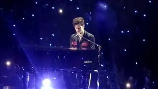 Shawn Mendes - Life of the party (Live @ Sportpaleis, Antwerp 10 march 2019)