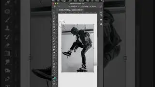 Make Phone Mockup in Photoshop 