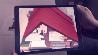 Realidad Aumentada en Bienes Raíces