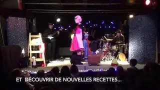Ma planète - extraits