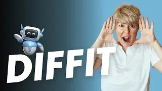 Diffit: лучшая нейросеть для учителя