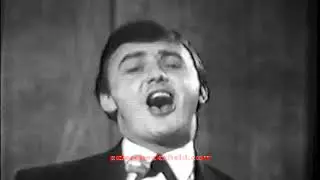 Gerry Marsden - Hallelujah I Love Her So (live, 1966)