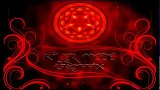 Killer Mode Graffix -  Pentagram