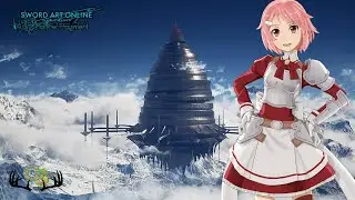 More Lore!- Sword Art Online RE: Hollow Fragment Ep. 102