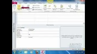 Using Access 2010 - Understanding Primary and Composite Keys