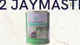 K2 JAYMASTIC