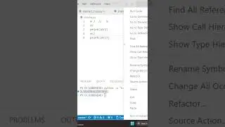 Master /, //, and % in Python in 60 Seconds || Coding Hives