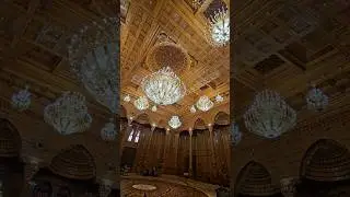 Кохи Навруз самый красивый дворец Центральный Азии #кохинавруз #таджикистан #Душанбе #tajikistan