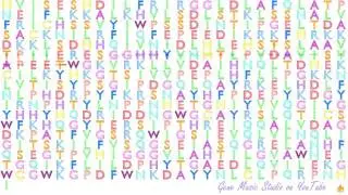 Gene Music using Protein Sequence of UFSP2 