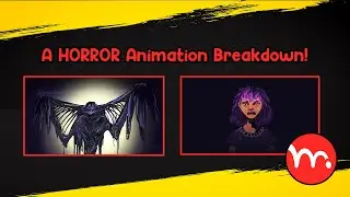 Phantasimo | Animated Short Film Breakdown | Moho 14.1