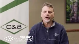 C & B Material Handling: Culture to Empower You