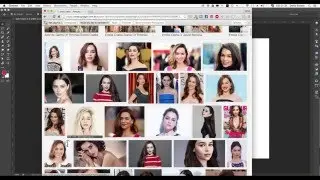 Como criar um brushes para Photoshop?