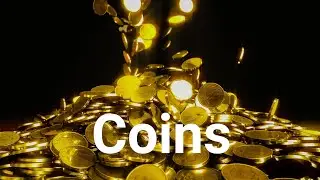 New music: Coins