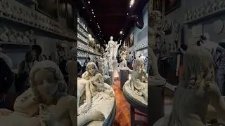 The Gipsoteca Bartolini: A Sculptural Wonderland in Florence