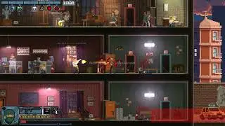 Door_Kickers Бывалые годы 2