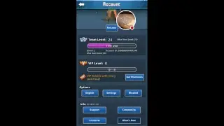 My Portal Quest Stream
