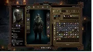 Pillars of Eternity 2 (гайд) - как сделать эффективного Паладина