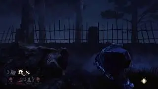 Gameplay Dead By Daylight ‎2018 ‎05 ‎23