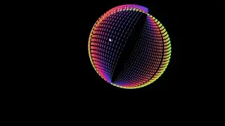 Best Rotating circle animation || Css only