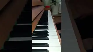 Columbia Pictures Intro Logo (piano cover)