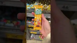 ТОП вкусняшек на похудении