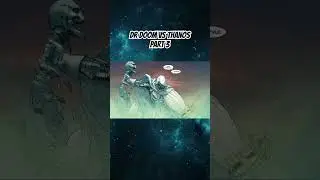 Dr Doom