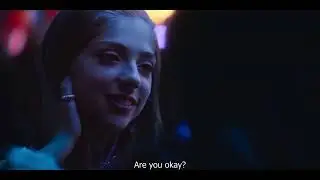 Elite 6x07 - Mencia and Sara ＂i'm glad you...kiss＂ - Lesbian tv shows_WmYjMxLBkYE_new #001