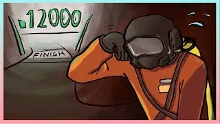 Solo Lethal Company Speedruns Are ROUGH