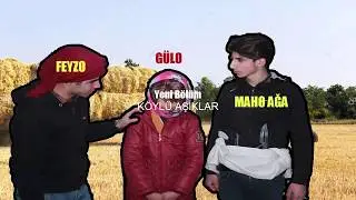 KÖYLÜ AŞIKLAR -BÖLÜM 1- (Film)
