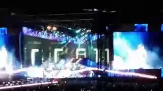 [Where We Are Tour] One Direction - Right Now