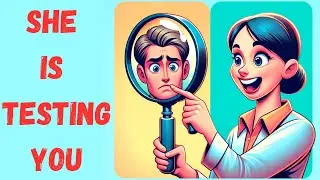 What Does It Mean If a Girl Teases You