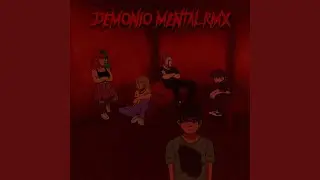 Demonio Mental (Remix)