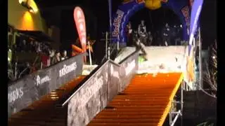 Parklife Invitational Rail Jam 2007 - MDTV Ep 6