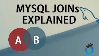 MySQL JOIN CLAUSE EXPLAINED | INNER JOIN, LEFT JOIN, RIGHT JOIN AND CROSS JOIN