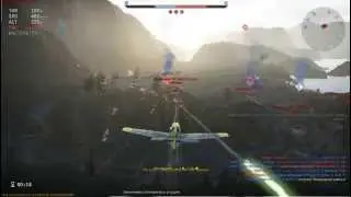 War Thander танки или самолёты?