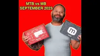 The Mystery Tackle Box and Monsterbass Fight Drags on in September 2023